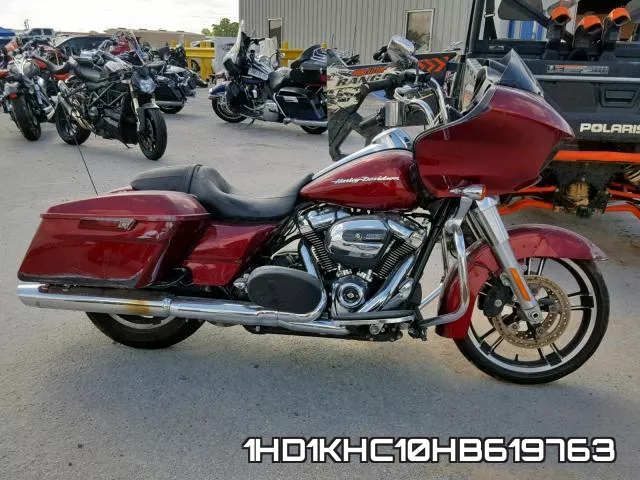 1HD1KHC10HB619763 фото 10