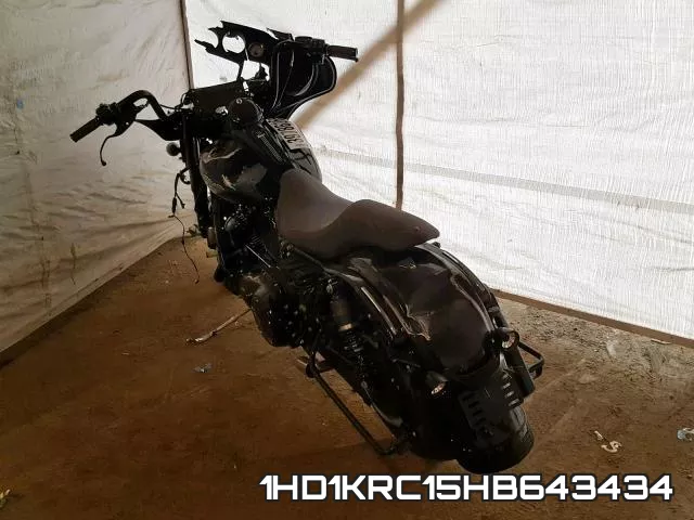 1HD1KRC15HB643434 фото 4