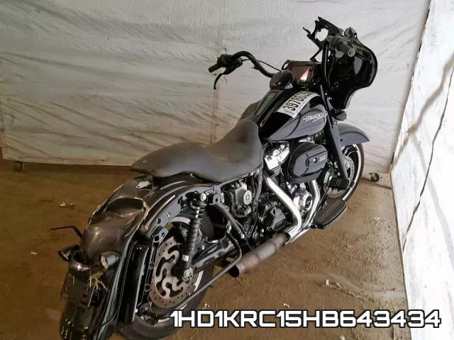1HD1KRC15HB643434 фото 5