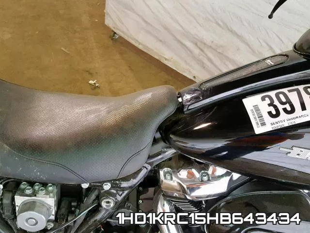 1HD1KRC15HB643434 фото 6