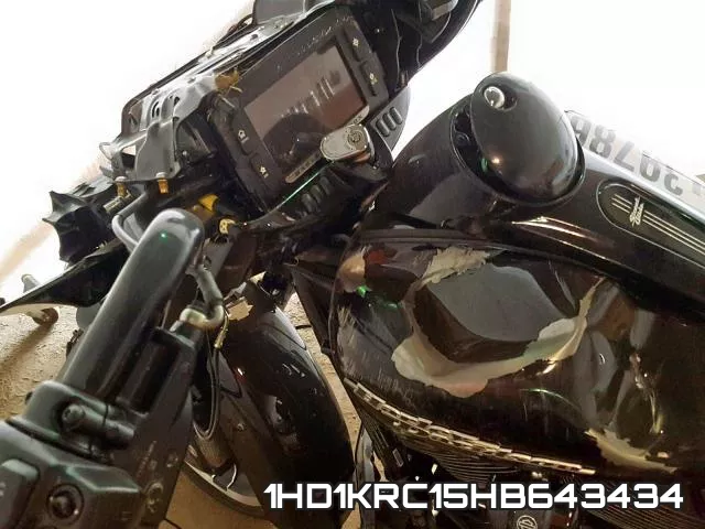 1HD1KRC15HB643434 фото 10