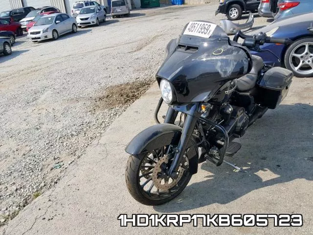 1HD1KRP17KB605723 фото 3