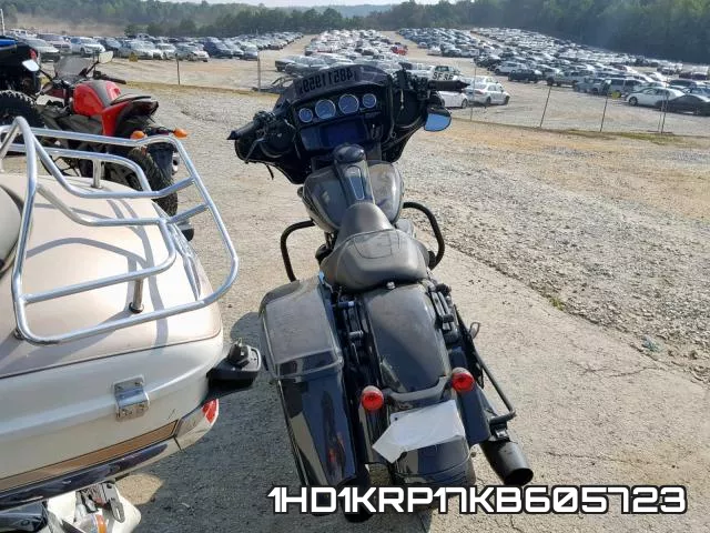 1HD1KRP17KB605723 фото 4
