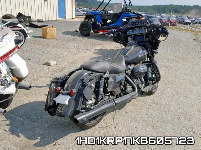 1HD1KRP17KB605723 фото 5