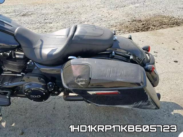 1HD1KRP17KB605723 фото 7