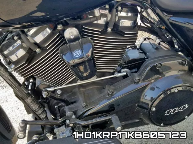 1HD1KRP17KB605723 фото 8