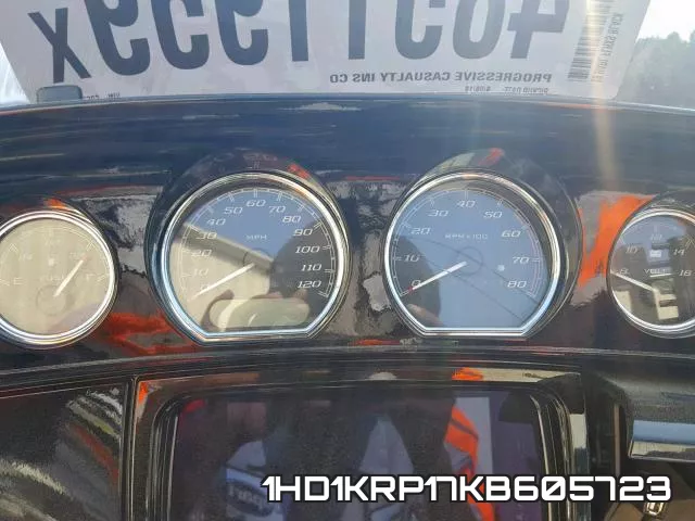 1HD1KRP17KB605723 фото 9