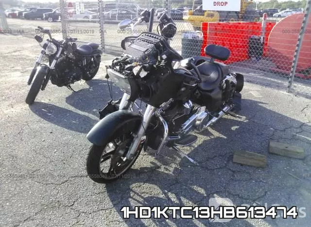 1HD1KTC13HB613474 фото 3