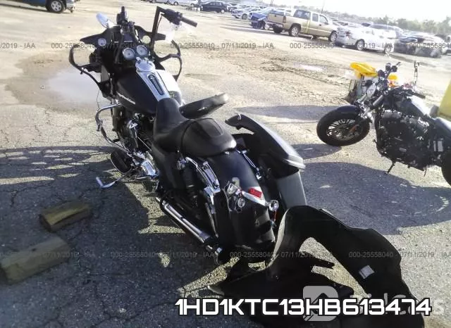 1HD1KTC13HB613474 фото 7