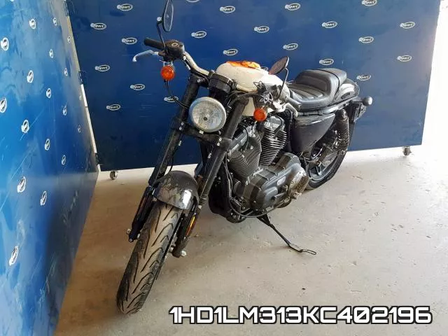 1HD1LM313KC402196 фото 3
