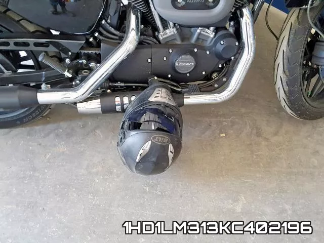 1HD1LM313KC402196 фото 10