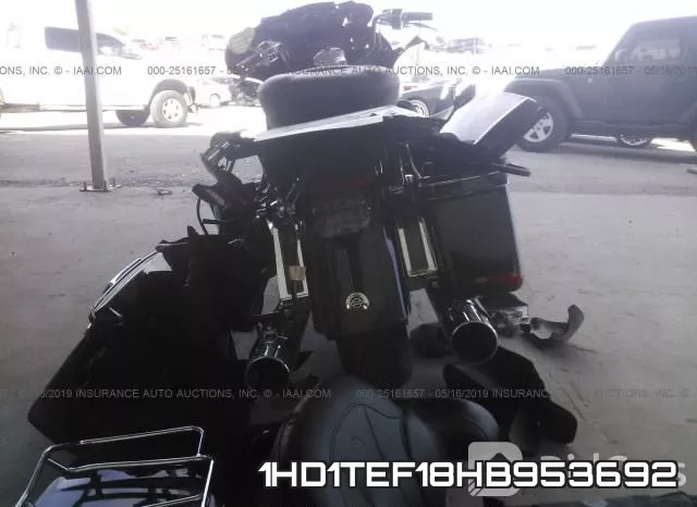 1HD1TEF18HB953692 фото 7