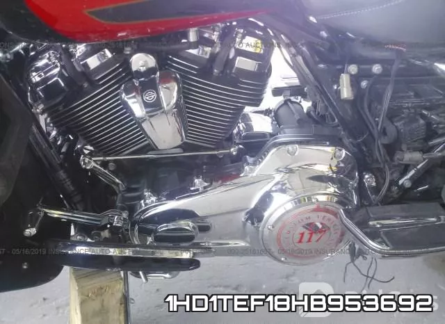 1HD1TEF18HB953692 фото 10