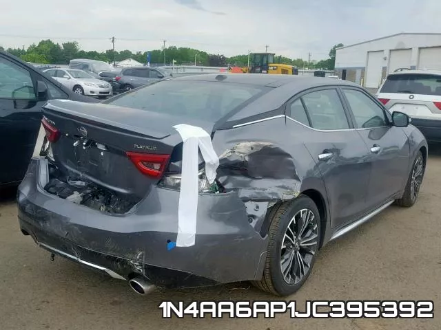 1N4AA6AP1JC395392 фото 5