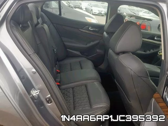 1N4AA6AP1JC395392 фото 7