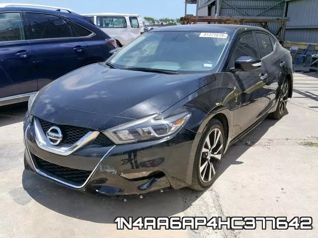 1N4AA6AP4HC377642 фото 3