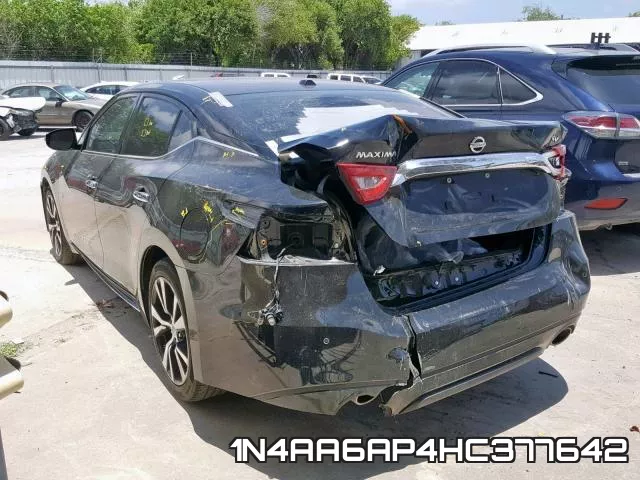 1N4AA6AP4HC377642 фото 4