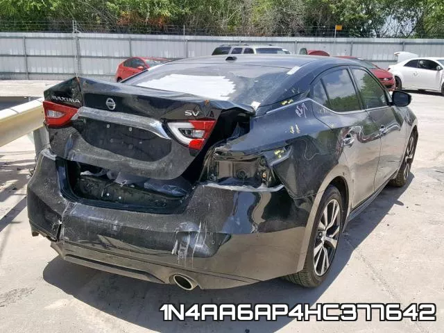 1N4AA6AP4HC377642 фото 5