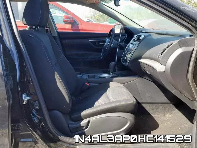 1N4AL3AP0HC141529 фото 6
