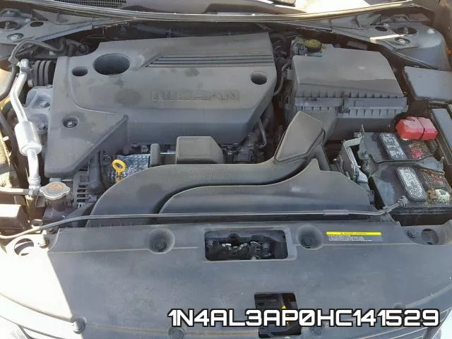 1N4AL3AP0HC141529 фото 8