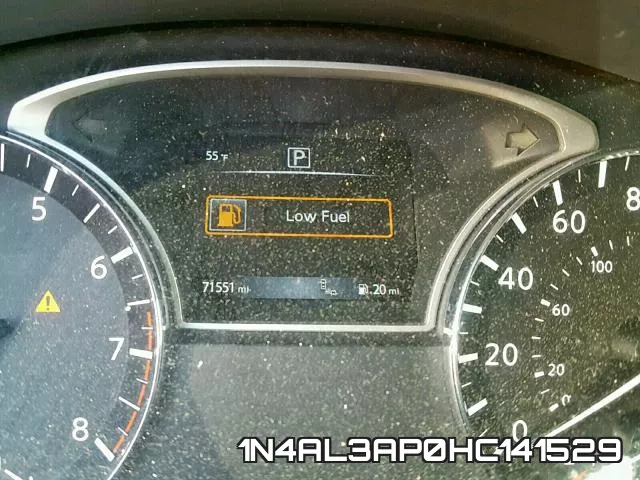 1N4AL3AP0HC141529 фото 9
