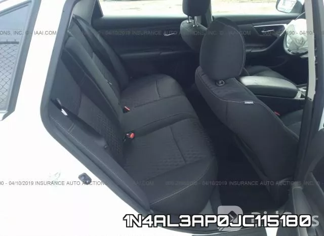 1N4AL3AP0JC115180 фото 9