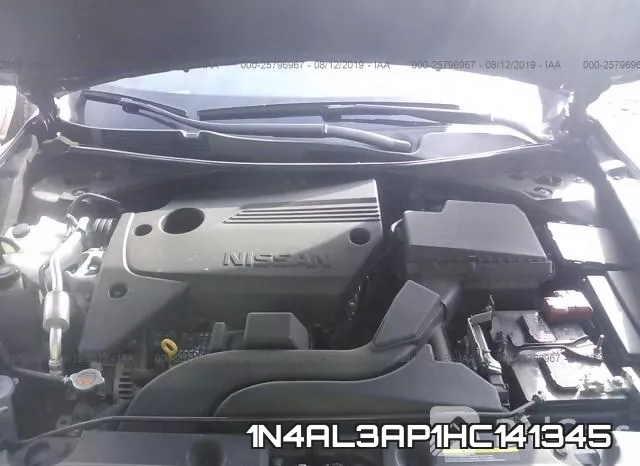 1N4AL3AP1HC141345 фото 2