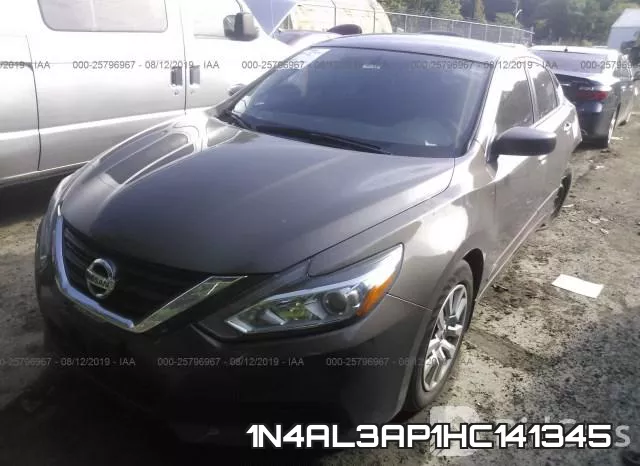 1N4AL3AP1HC141345 фото 3