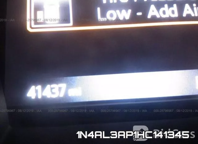 1N4AL3AP1HC141345 фото 8