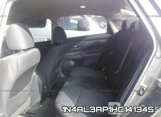1N4AL3AP1HC141345 фото 9