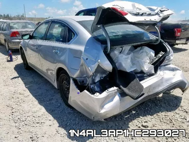 1N4AL3AP1HC293027 фото 4