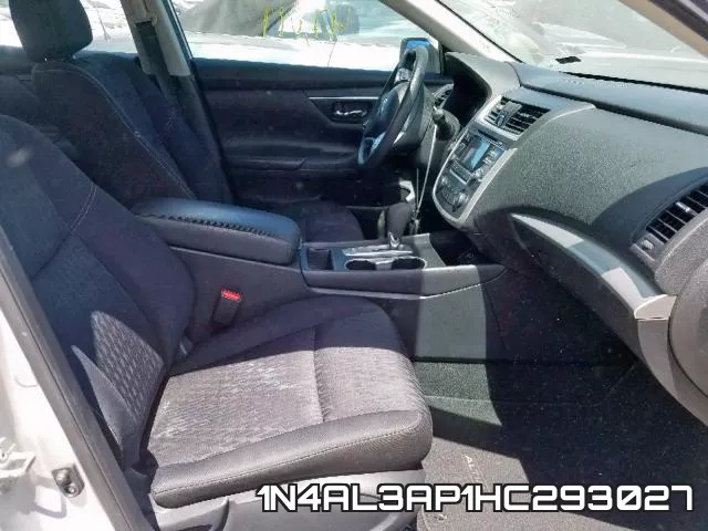 1N4AL3AP1HC293027 фото 6