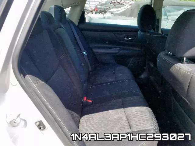1N4AL3AP1HC293027 фото 7