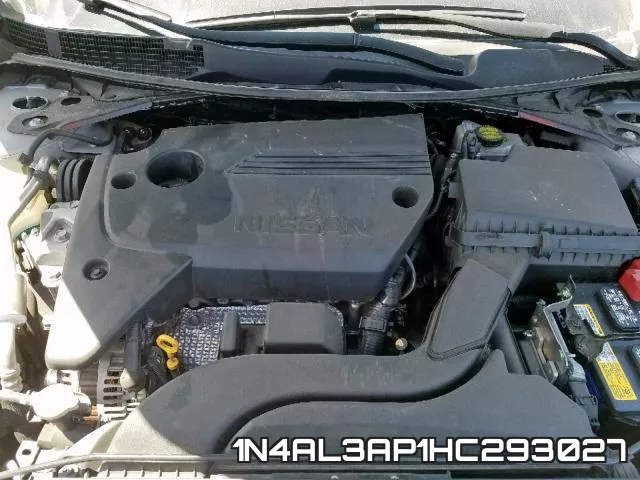 1N4AL3AP1HC293027 фото 8
