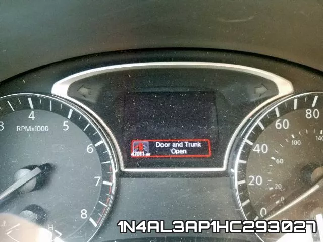 1N4AL3AP1HC293027 фото 9