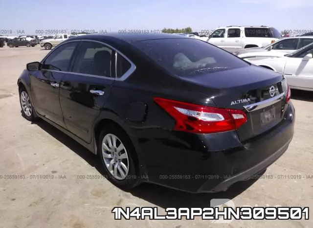 1N4AL3AP2HN309501 фото 4
