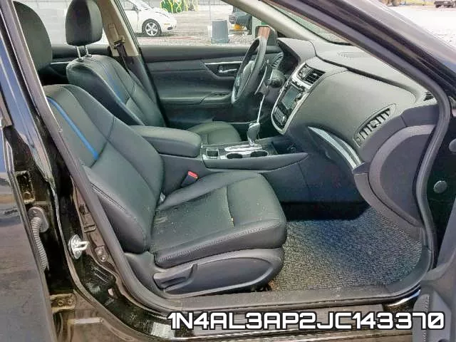 1N4AL3AP2JC143370 фото 6