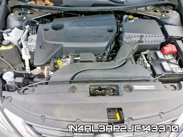 1N4AL3AP2JC143370 фото 8