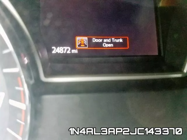 1N4AL3AP2JC143370 фото 9
