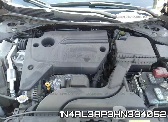 1N4AL3AP3HN334052 фото 2