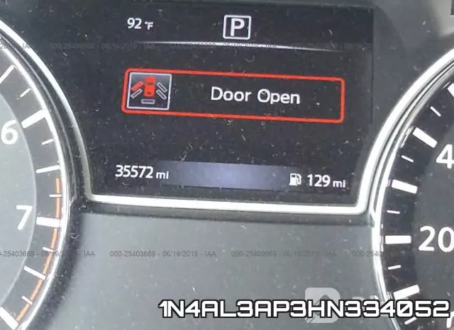 1N4AL3AP3HN334052 фото 8