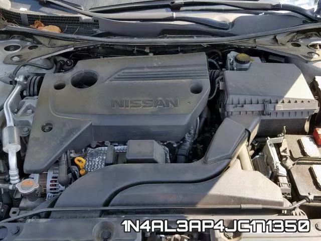 1N4AL3AP4JC171350 фото 8