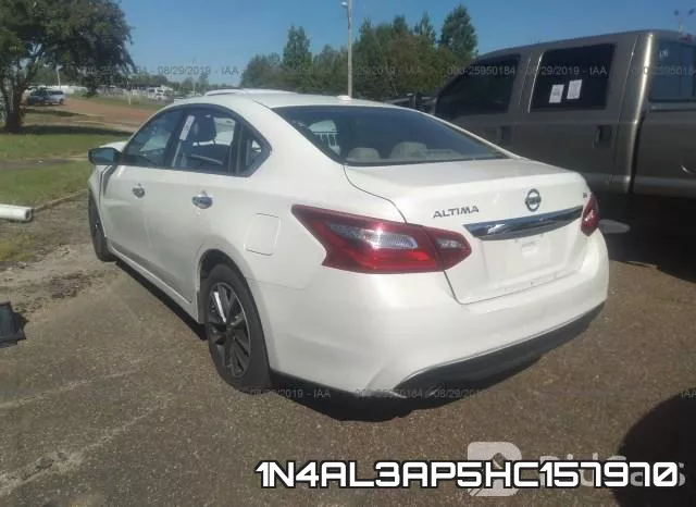 1N4AL3AP5HC157970 фото 4