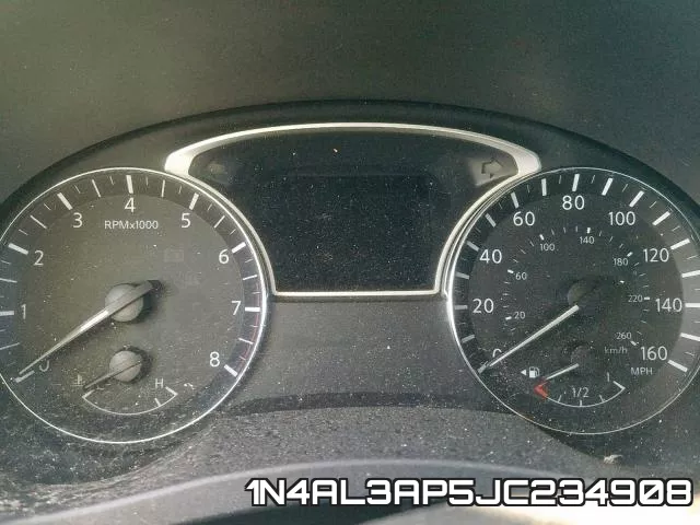 1N4AL3AP5JC234908 фото 9