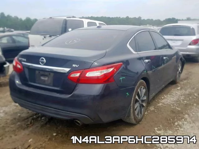 1N4AL3AP6HC285974 фото 5