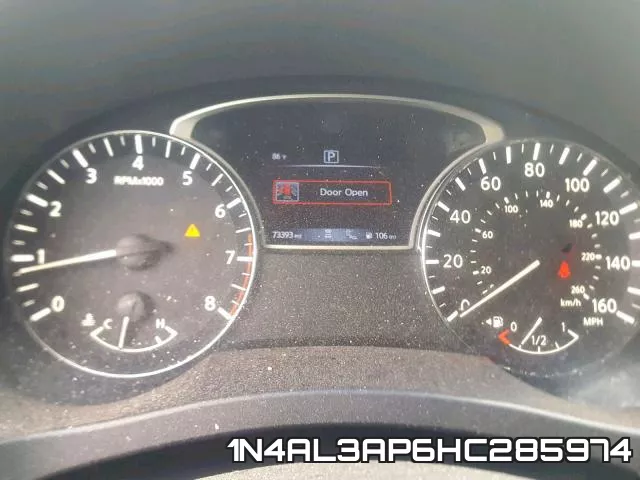 1N4AL3AP6HC285974 фото 9