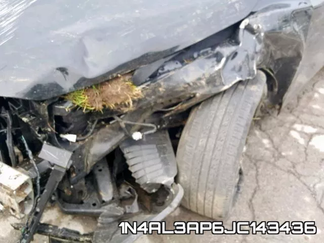 1N4AL3AP6JC143436 фото 2