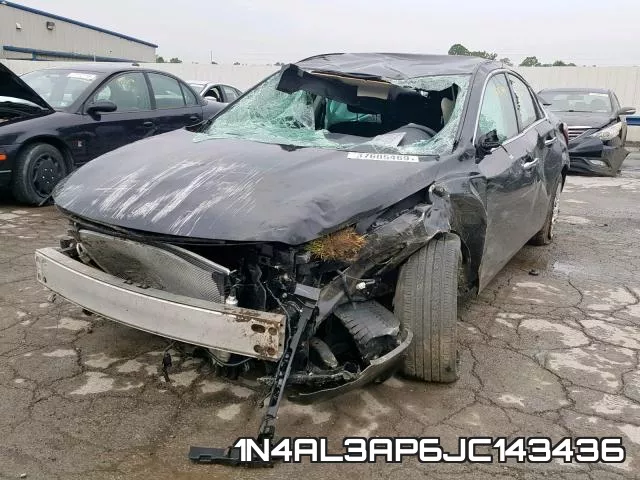 1N4AL3AP6JC143436 фото 3