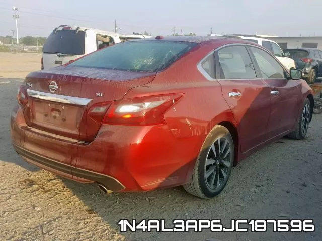1N4AL3AP6JC187596 фото 5