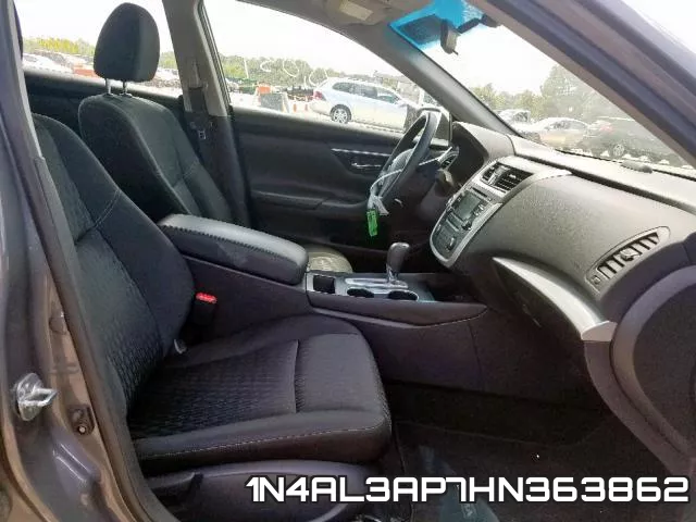 1N4AL3AP7HN363862 фото 6